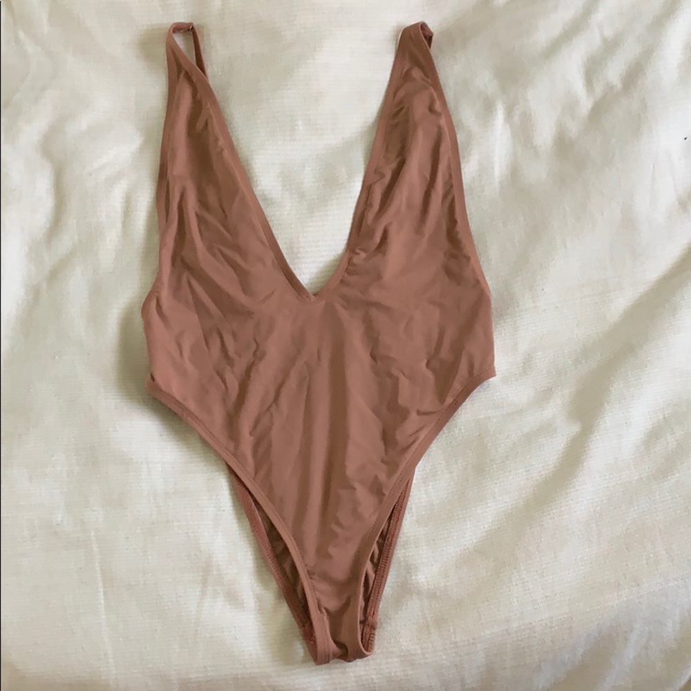 Boom Boom Brazil One Piece Size M